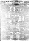 Leeds Intelligencer Saturday 19 October 1861 Page 1