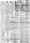 Leeds Intelligencer Saturday 13 September 1862 Page 1