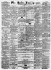 Leeds Intelligencer Saturday 23 May 1863 Page 1