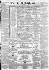 Leeds Intelligencer Saturday 09 January 1864 Page 1