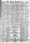 Leeds Intelligencer Saturday 23 January 1864 Page 1