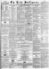 Leeds Intelligencer Saturday 06 February 1864 Page 1