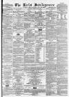 Leeds Intelligencer Saturday 20 February 1864 Page 1