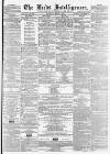 Leeds Intelligencer Saturday 05 March 1864 Page 1