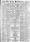 Leeds Intelligencer Saturday 09 April 1864 Page 1