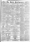 Leeds Intelligencer Saturday 03 September 1864 Page 1