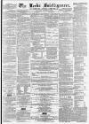 Leeds Intelligencer Saturday 15 October 1864 Page 1