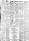 Leeds Intelligencer Saturday 07 January 1865 Page 1