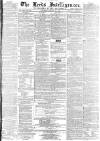 Leeds Intelligencer Saturday 14 January 1865 Page 1