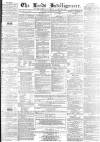 Leeds Intelligencer Saturday 11 February 1865 Page 1