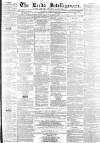 Leeds Intelligencer Saturday 18 February 1865 Page 1