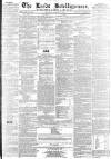 Leeds Intelligencer Saturday 11 March 1865 Page 1