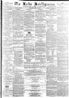 Leeds Intelligencer Saturday 13 May 1865 Page 1
