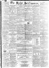 Leeds Intelligencer Saturday 30 September 1865 Page 1
