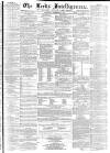 Leeds Intelligencer Saturday 02 December 1865 Page 1