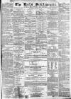Leeds Intelligencer Saturday 06 January 1866 Page 1