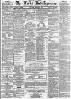 Leeds Intelligencer Saturday 03 February 1866 Page 1