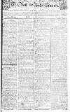 Bath Chronicle and Weekly Gazette Thursday 29 June 1769 Page 1