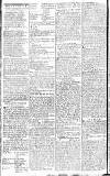 Bath Chronicle and Weekly Gazette Thursday 06 July 1769 Page 2