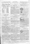 Aris's Birmingham Gazette Mon 01 Mar 1742 Page 4