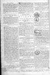 Aris's Birmingham Gazette Mon 08 Mar 1742 Page 4