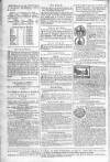 Aris's Birmingham Gazette Mon 29 Mar 1742 Page 4