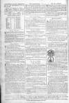 Aris's Birmingham Gazette Mon 12 Apr 1742 Page 4