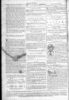 Aris's Birmingham Gazette Mon 24 May 1742 Page 4