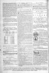 Aris's Birmingham Gazette Mon 31 May 1742 Page 4