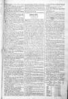 Aris's Birmingham Gazette Mon 19 Jul 1742 Page 3