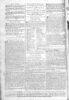 Aris's Birmingham Gazette Mon 19 Jul 1742 Page 4