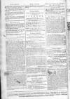 Aris's Birmingham Gazette Mon 26 Jul 1742 Page 4