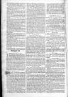 Aris's Birmingham Gazette Mon 02 Aug 1742 Page 2