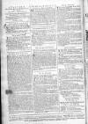 Aris's Birmingham Gazette Mon 02 Aug 1742 Page 4