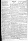Aris's Birmingham Gazette Mon 23 Aug 1742 Page 2