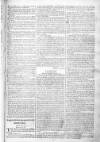 Aris's Birmingham Gazette Mon 23 Aug 1742 Page 3