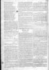 Aris's Birmingham Gazette Mon 30 Aug 1742 Page 2