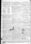 Aris's Birmingham Gazette Mon 30 Aug 1742 Page 4