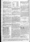 Aris's Birmingham Gazette Mon 20 Sep 1742 Page 4