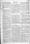 Aris's Birmingham Gazette Mon 01 Nov 1742 Page 2