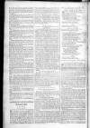 Aris's Birmingham Gazette Mon 08 Nov 1742 Page 2