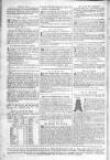 Aris's Birmingham Gazette Mon 22 Nov 1742 Page 4
