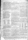 Aris's Birmingham Gazette Mon 27 Dec 1742 Page 4