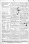 Aris's Birmingham Gazette Mon 24 Jan 1743 Page 4