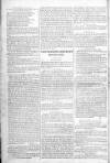 Aris's Birmingham Gazette Mon 31 Jan 1743 Page 2