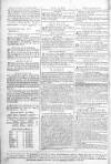 Aris's Birmingham Gazette Mon 31 Jan 1743 Page 4