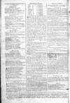 Aris's Birmingham Gazette Mon 14 Feb 1743 Page 4