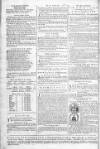 Aris's Birmingham Gazette Mon 21 Feb 1743 Page 4