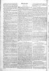 Aris's Birmingham Gazette Mon 28 Feb 1743 Page 2