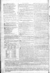 Aris's Birmingham Gazette Mon 28 Feb 1743 Page 4